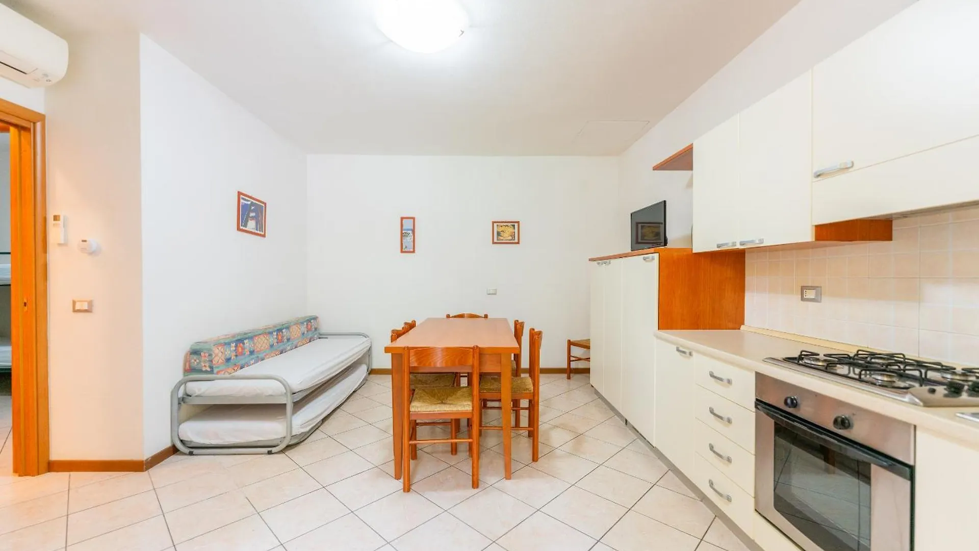 Le Terrazze Apartments Lido di Spina Italien