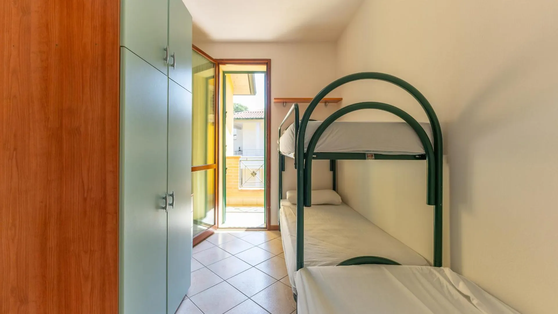 Le Terrazze Apartments Lido di Spina