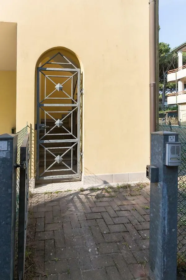 Le Terrazze Apartments Lido di Spina