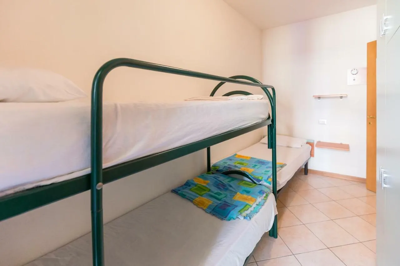 Le Terrazze Apartments Lido di Spina Italien