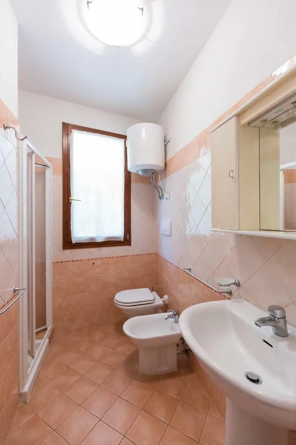 Le Terrazze Apartments Lido di Spina
