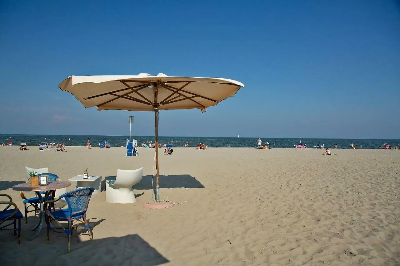 Le Terrazze Apartments Lido di Spina