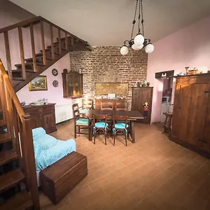 Ferienhaus La Torretta, Una Casa Inaspettata, Mesola