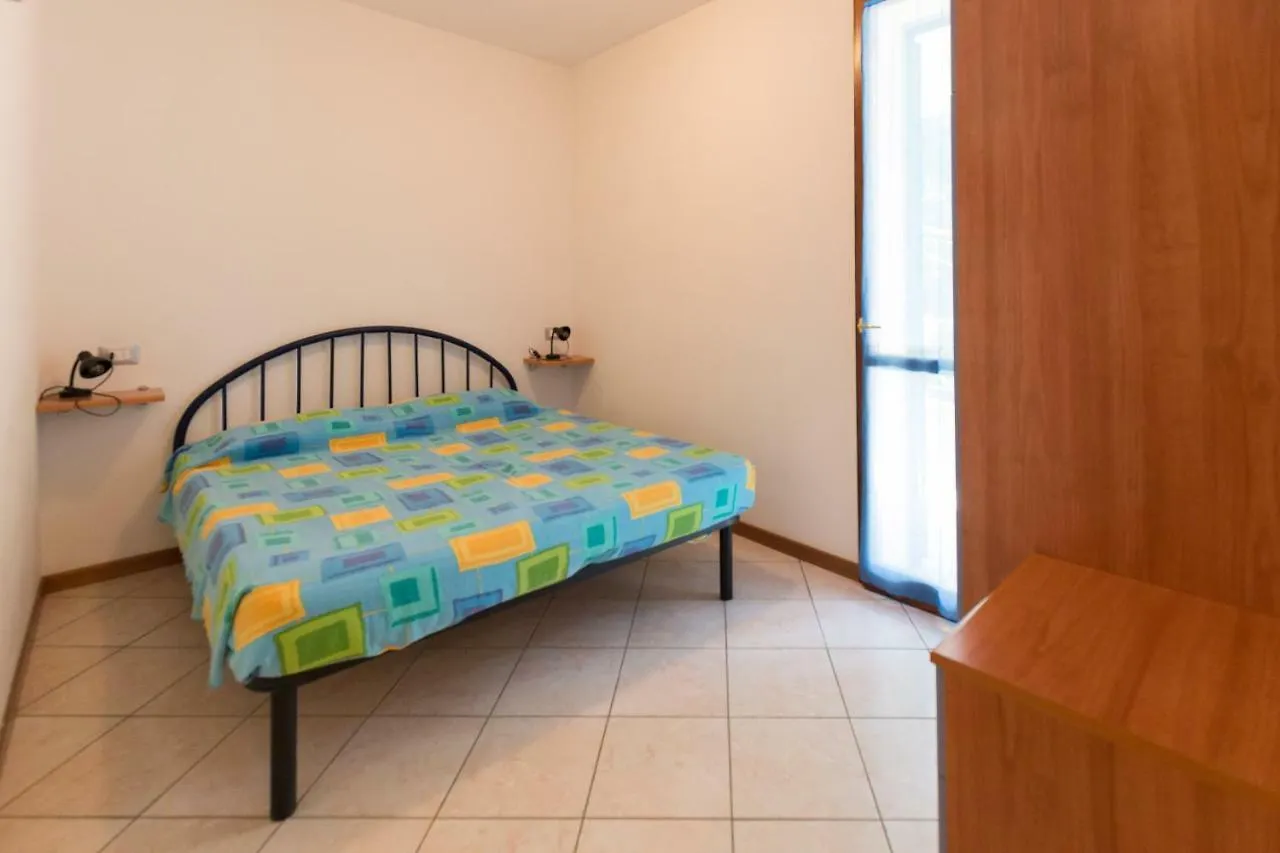 Le Terrazze Apartments Lido di Spina