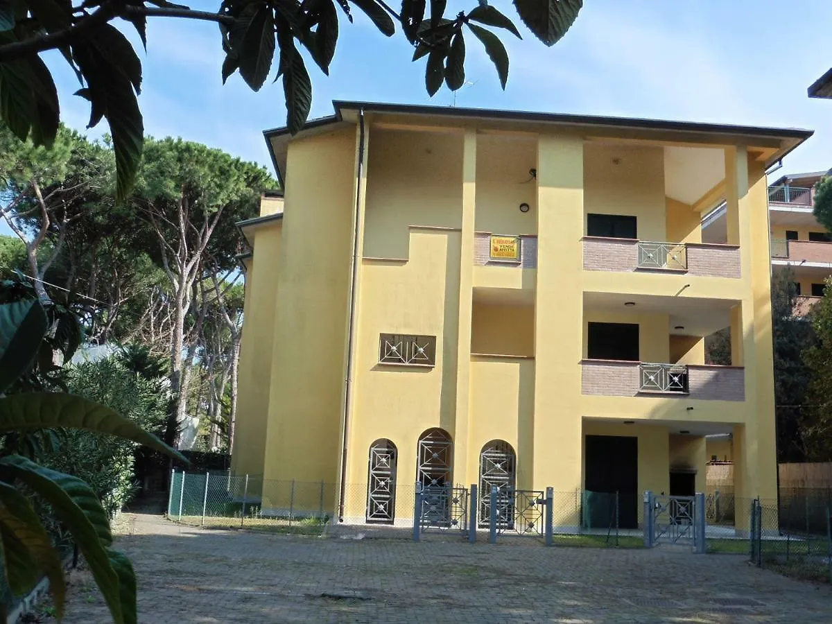 Le Terrazze Apartments Lido di Spina