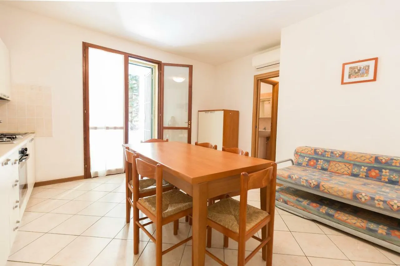 Le Terrazze Apartments Lido di Spina