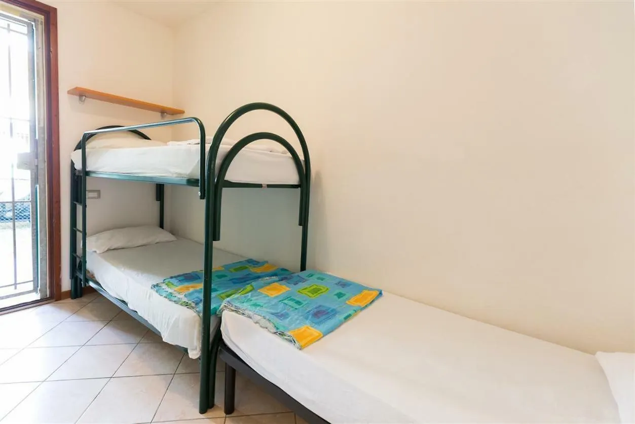 Le Terrazze Apartments Lido di Spina