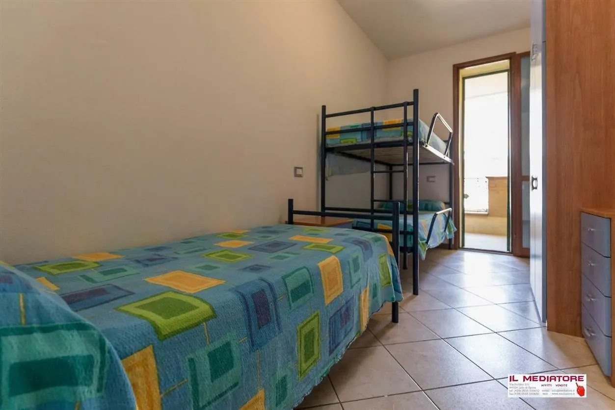 Le Terrazze Apartments Lido di Spina